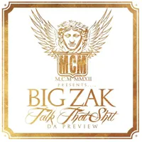 Talk That Shit (Da Preview)
