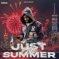 Just 4 The Summer