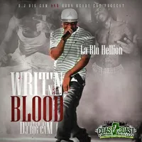 Writ'n N Blood