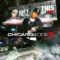 The Chicago Code 3: Revelations