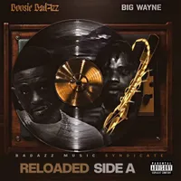 Reloaded Side A