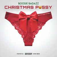 Christmas Pussy