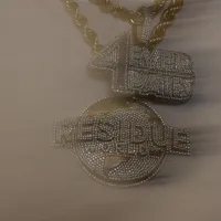 Residue World 4Ever Paid
