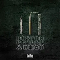 Boston George & Diego