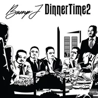 Dinner Time 2: The Old Man