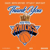 Thank You New York Knicks
