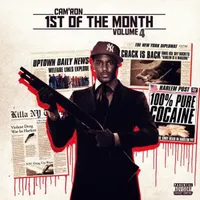 1st Of The Month Vol. 4