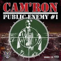 Public Enemy #1
