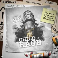 Child Of Rage