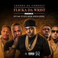 Flicka Da Wrist (Remix)