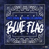 Blue Flag