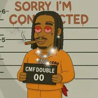 Sorry I'm Convicted