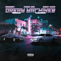 Dream Machines