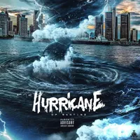 Hurricane Santino