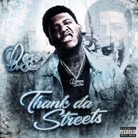 Thank Da Streets