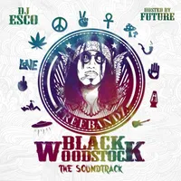 Black Woodstock