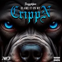Blame It On My Crippn’