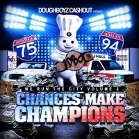 We Run The City 3