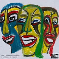 Ghetto Olympics 3 (Deluxe)