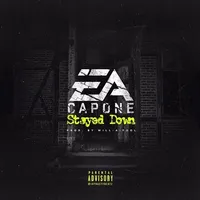 Stayed Down