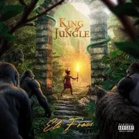 King Of The Jungle