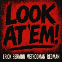 Look At 'Em!