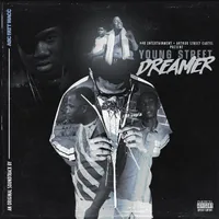 Young Street Dreamer