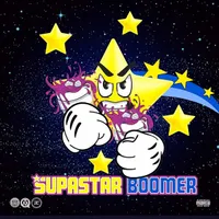 Supastar Boomer