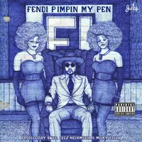 Pimpin My Pen