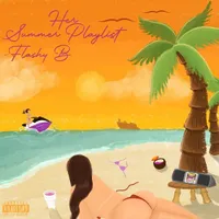 Her Summer Playlist