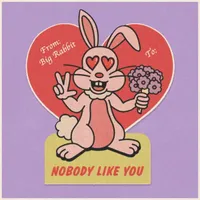 Nobody Like You