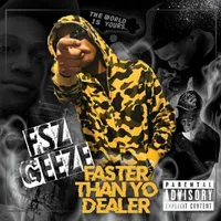 Faster Than Yo Dealer