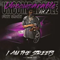 Uncomparable Vol. 1