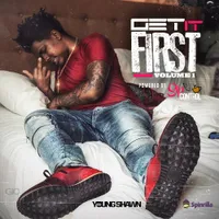 Get It First Vol. 1