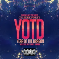 Year Of The Dragon