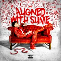 Aligned With Slime