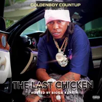 The Last Chicken