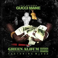 Green Album