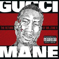 The Return Of Mr. Zone 6
