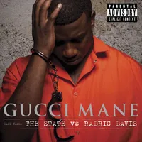 The State vs. Radric Davis