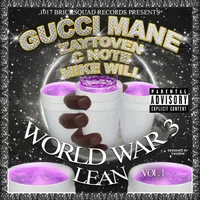 World War 3 Vol. 1