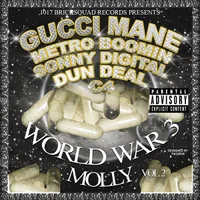 World War 3 Vol. 2