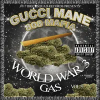 World War 3 Vol. 3