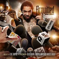 Acquitted
