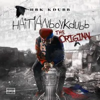 Haitian Boy Kdubb (The Original)