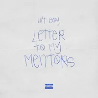 Letter To My Mentors