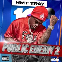 Public Enemy 2