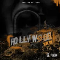 Hollyween 2K19