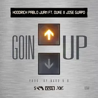 Goin' Up