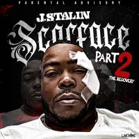 Scarface Pt. 2: The Recovery